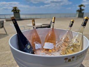 Photo n°2 de Les Salines à Fouras (Bar)