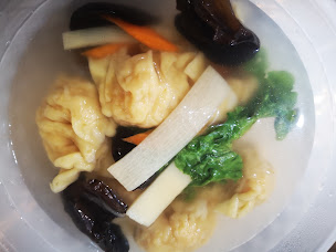 Photo n°19 de WOK EXPRESS à Grande-Synthe (Restaurant asiatique)