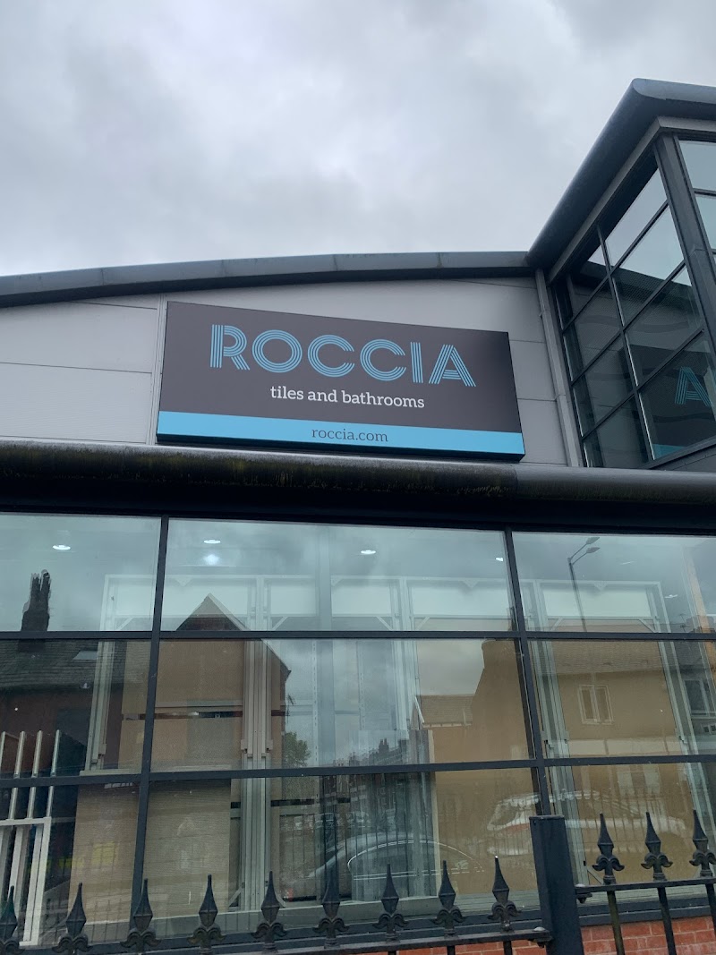 ROCCIA Tiles & Bathrooms Bolton photo 2