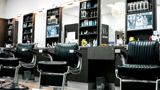 JB Mens Hairstylist Darch