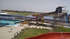 Raja Water Park Sukkur