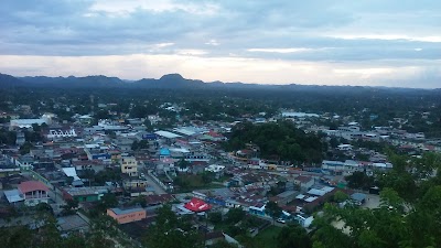Photos of Cerro De Las Tres Cruces, Poptun