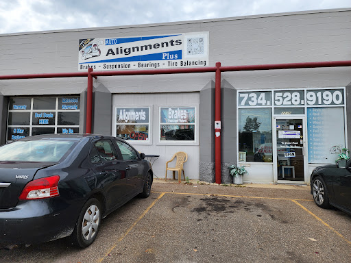 Auto Alignments Plus - Visual