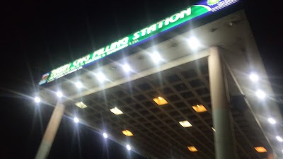 Photos of Tasin CNG Filling Station