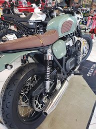 Photo n°17 de Rb Motos à Villenouvelle (Magasin de motos)