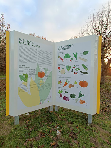 Kochbuch der Region - Thumbnail