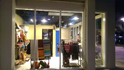 Photos of My Tailor and Little Things