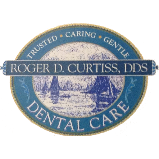 Roger D. Curtiss, DDS