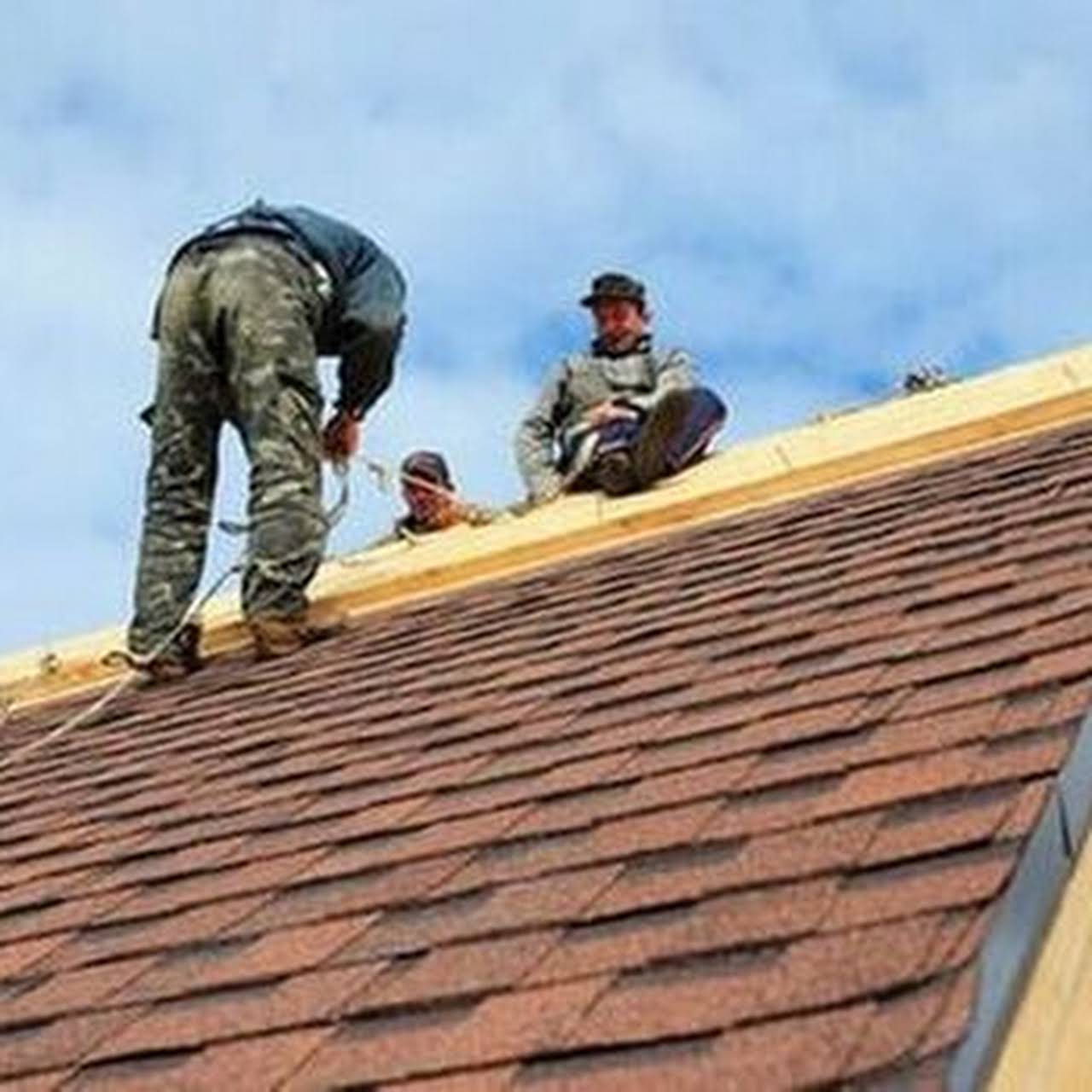 roofing sheboygan