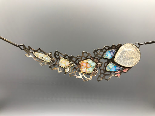 Glasswing Silversmith LLC Gallery - United States