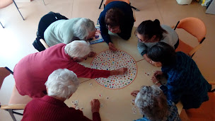 Photo n°6 de ADMR Le Séquoïa à Usson-en-Forez (Centre d'accueil de jour pour adultes)