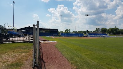 Waterloo Riverfront Stadium