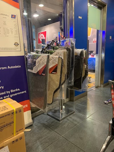 Photos of Fasttrack Emarat Al Safa