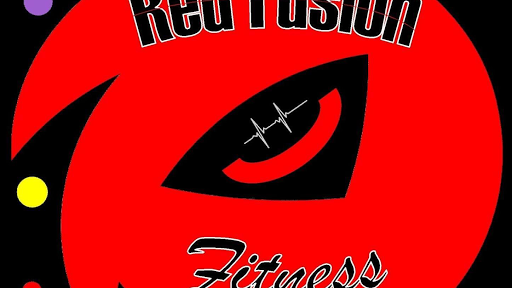 Red fusion fitness - Thumbnail