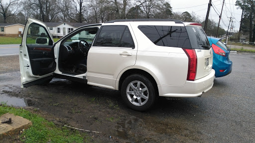 Westside Motors LLC