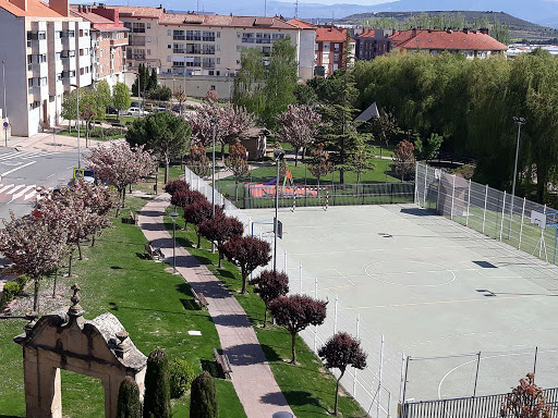 Parque Rio Grande