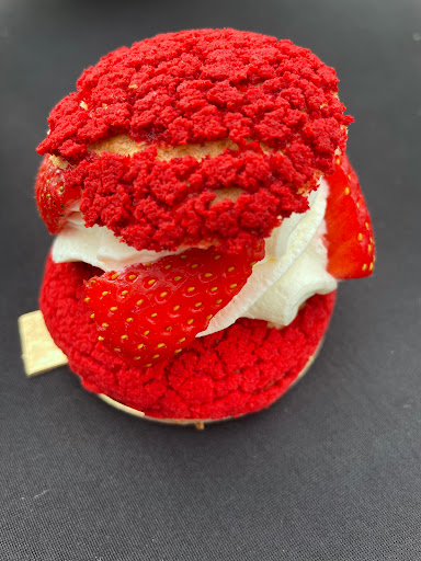 Fanny Pâtisserie Gourmande - Thumbnail