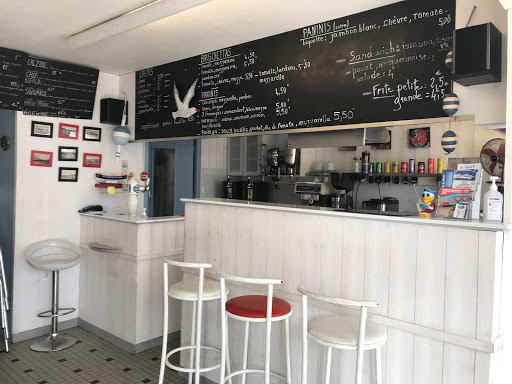 A L'Ilot - Visual