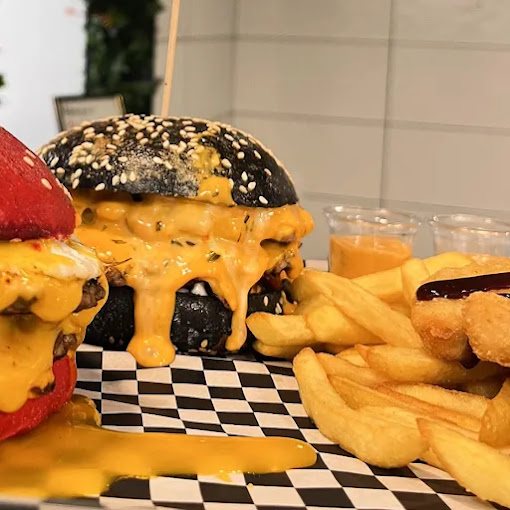 Photo 6 - SPEED BURGER HAGUENAU