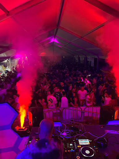 Modum Eventos - Visual