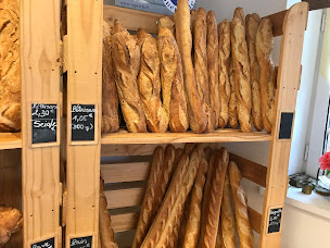 Photo n°10 de Pascal Boulangerie Patisserie à Fontaines-en-Sologne (Boulangerie)