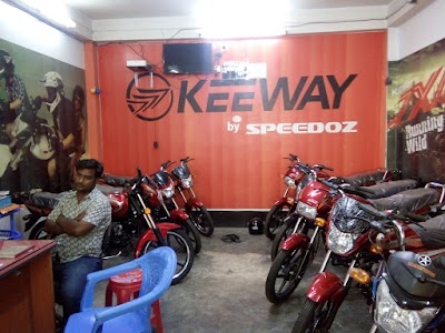Photos of Zaman Motors