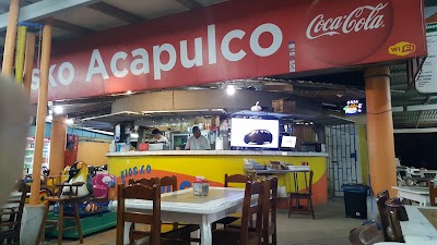 Photos of Kiosco Acapulco