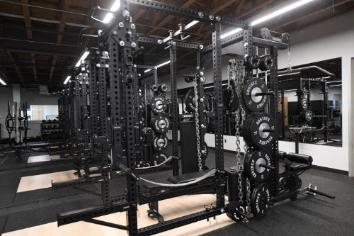 Body Dynamix Integrated Sports Medicine at Sports Academy - Thumbnail