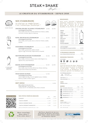 Photo 1 - Steak 'n Shake