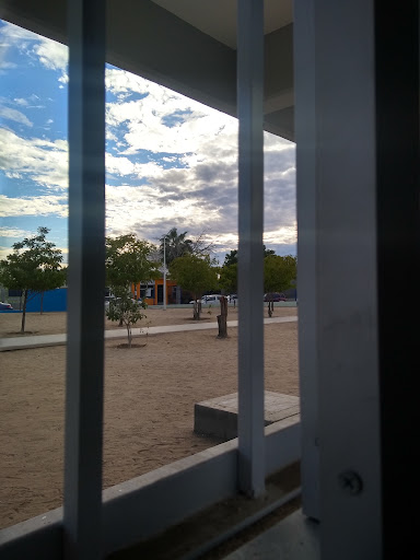 ESCUELA SECUNDARIA ERNESTO ROMERO LUCERO - Thumbnail