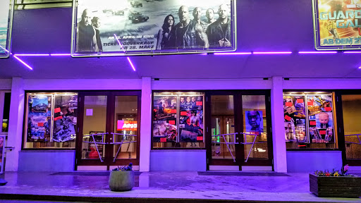 Moviestar Cinema Güstrow Gallery - Germany