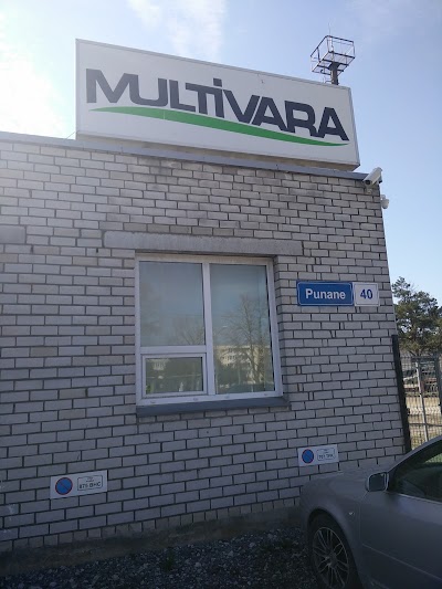 Photos of Multivara Transportation Ltd.
