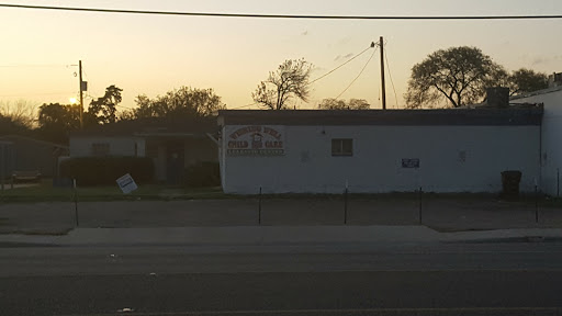 Wishing Well Day Care Center