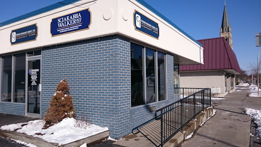 Strong Insurance Agency, Inc.