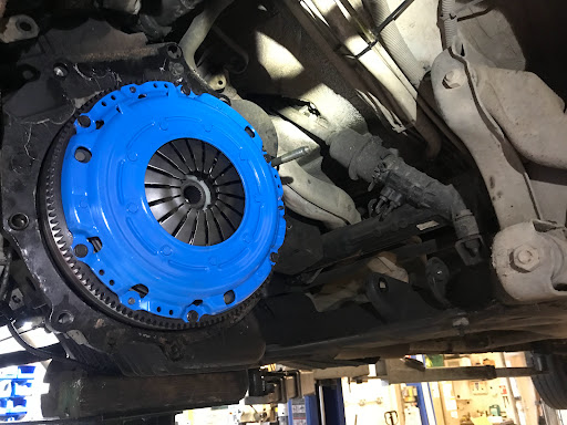Lee daniel autoservices Garage - Thumbnail