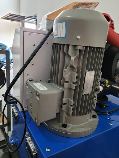 RC Soluções e Serviços Elétricos