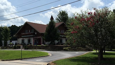 Photos of Helen Welcome Center/Visitor Info