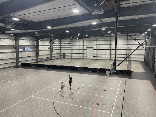Swift Sportsdome - University - Thumbnail