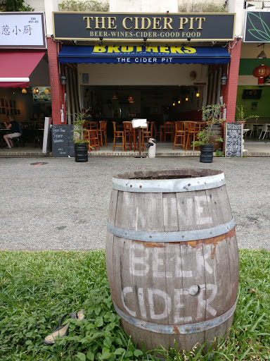 The Cider Pit