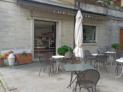 Café Berta Ristorante - Thumbnail