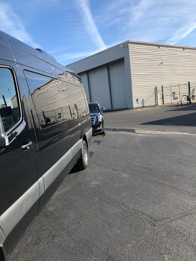 Foundation Transportation Headquarters - Thumbnail