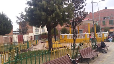 Photos of Plaza 14 de Septiembre
