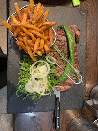 Photo n°15 de Restaurant O' Makila à Biaudos (Bar)