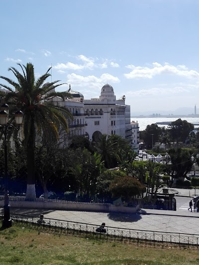 Photos of Post Office Bir Mourad Rais
