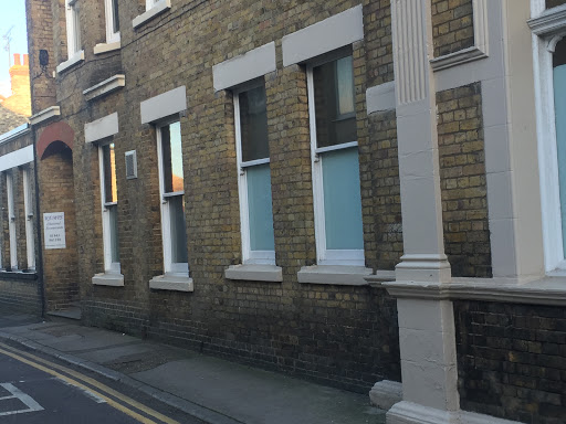 Kemps, Chartered Accountants