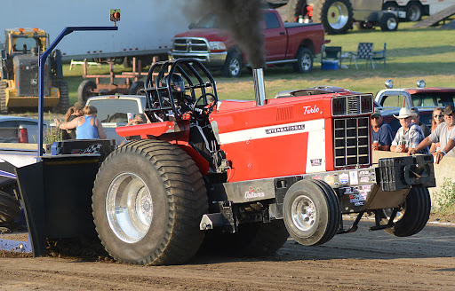 Humboldt County Fair Gallery - United States