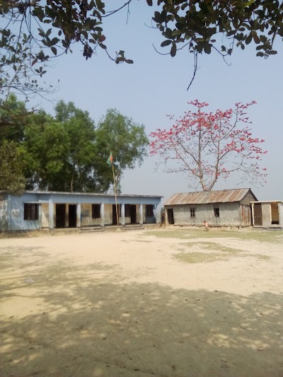 Photos of Ranorampur Govt.Primary School (South)