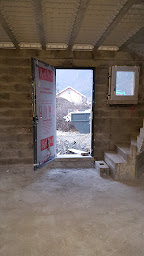 Photo n°10 de İs Pro 74 Menuiserie à Annecy (Charpentier)