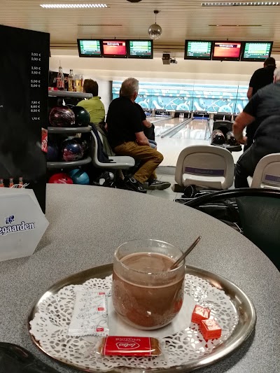Photos of Bowl Kings
