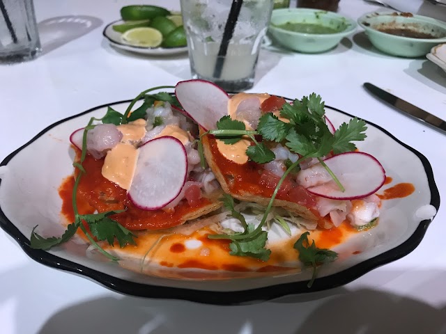 The El Felix